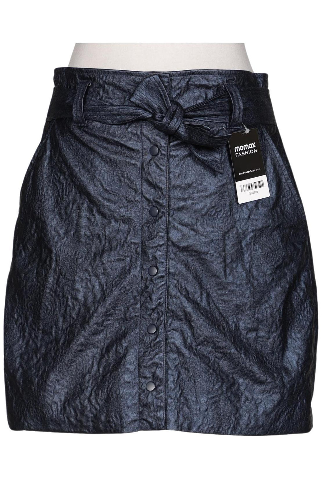 Desigual Damenrock Marineblau M 2