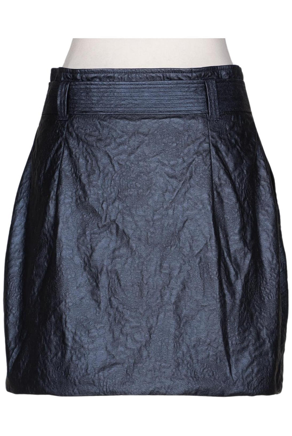 Desigual Damenrock Marineblau M 3