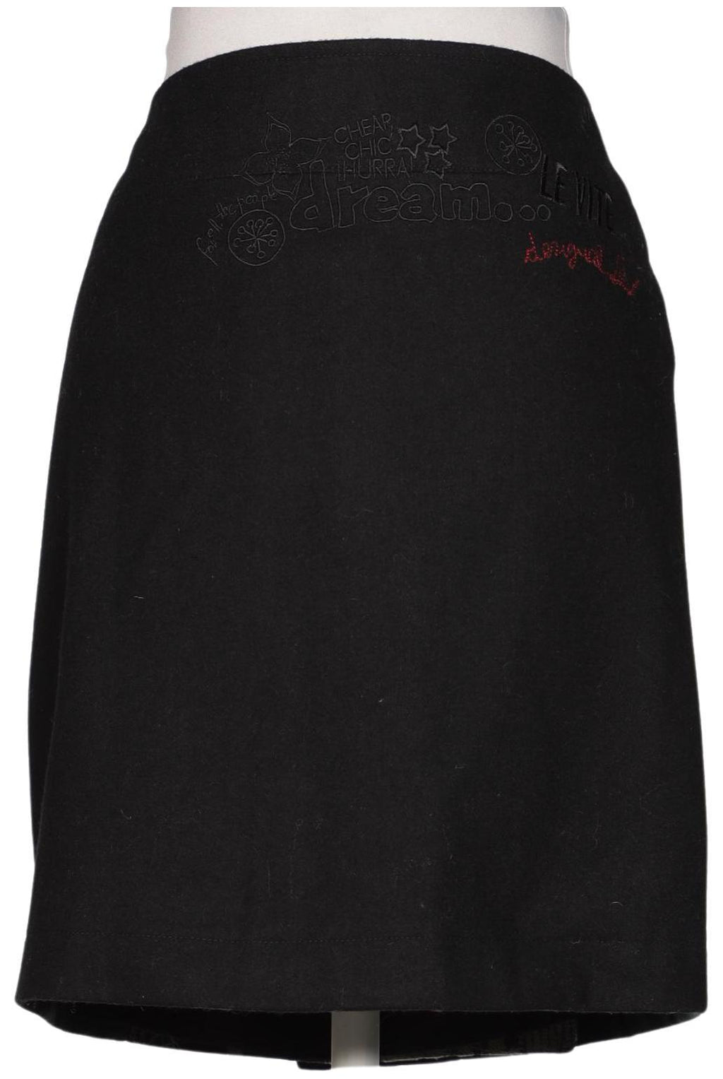 Desigual Women Skirt Multicolor EU 36 3