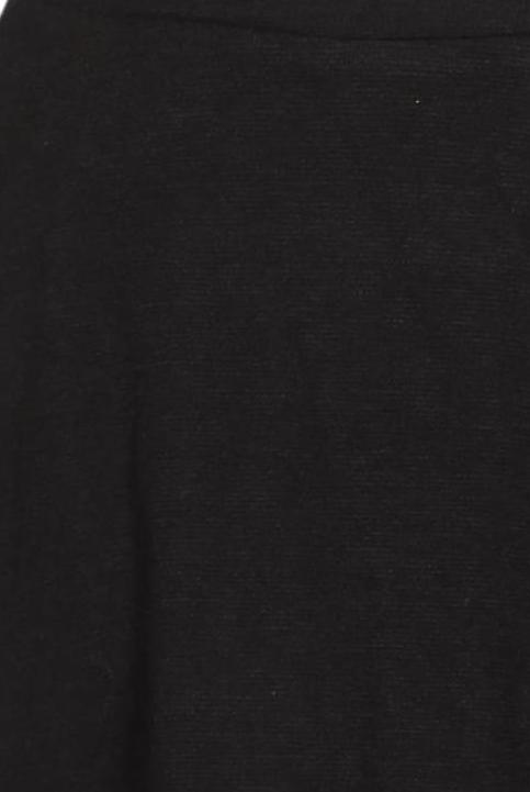 Desigual Women's Skirt Black Size M 8