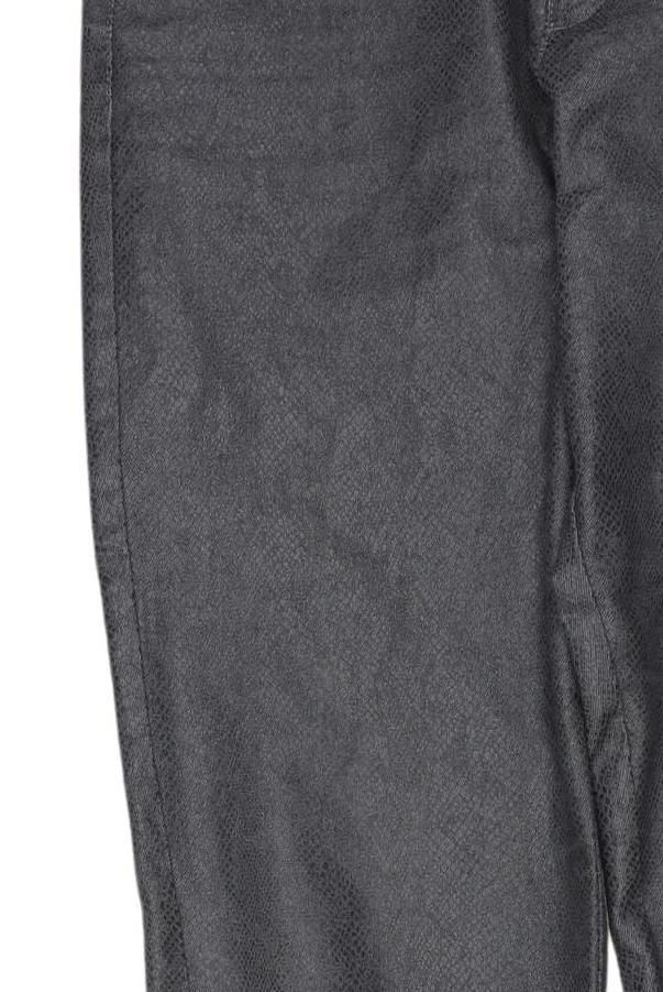 Desigual Damen Trousers Gray W32 4