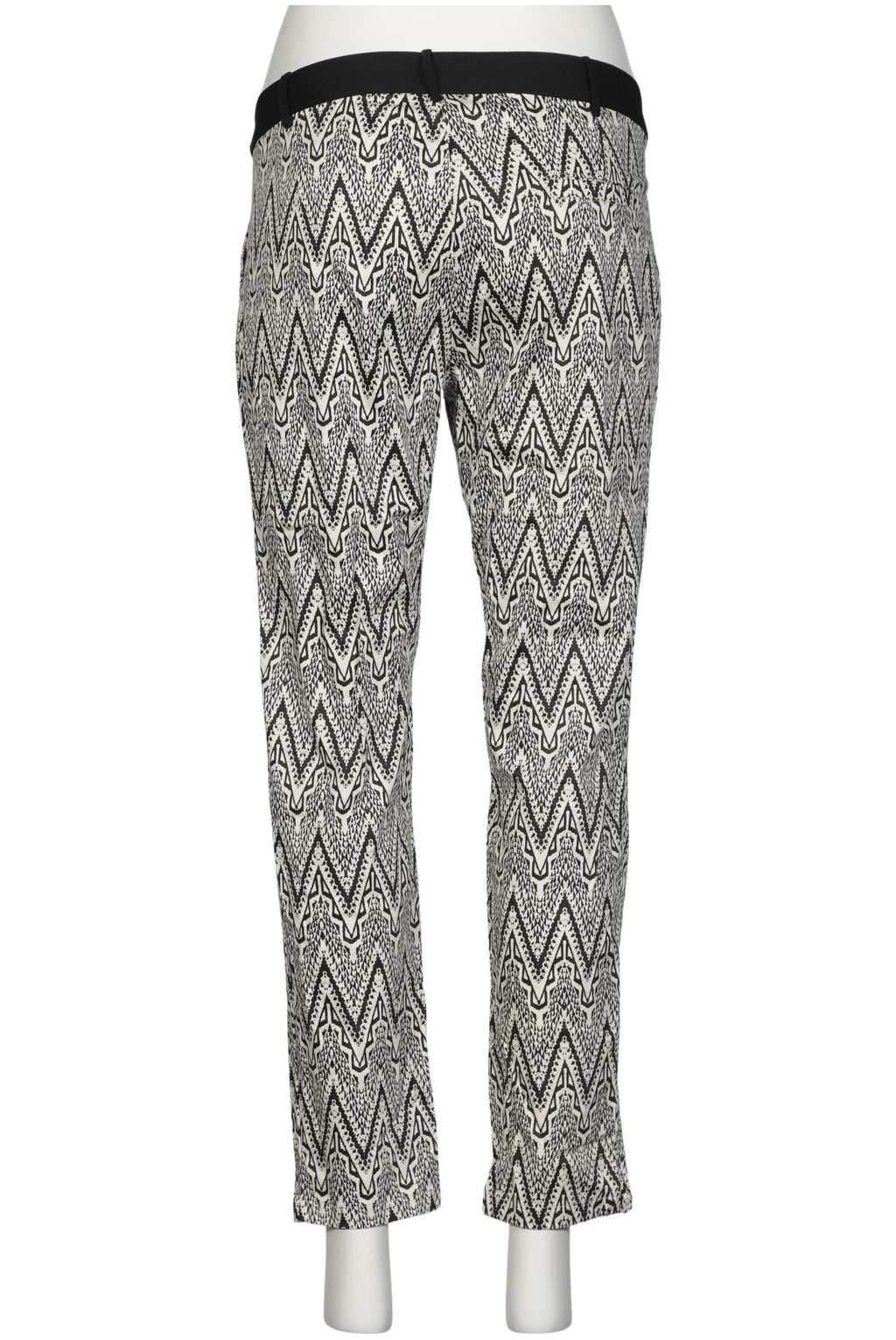 Desigual Women's Trousers Multicolored EU 40 3