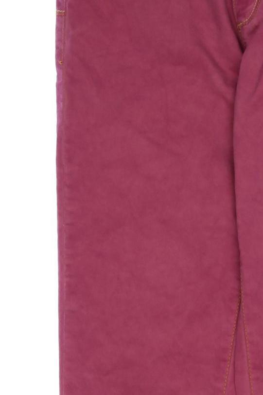 Desigual Damen Stoffhose Pink W26 6