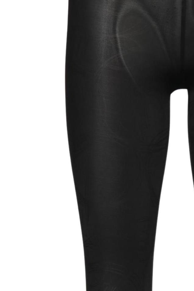 Desigual Women's Trousers Black Size S 6