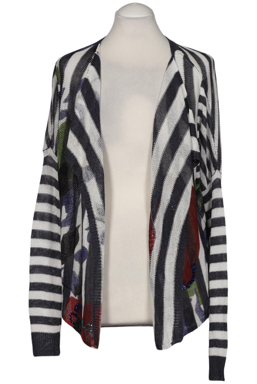Desigual Knit Cardigan Multicolor M 7