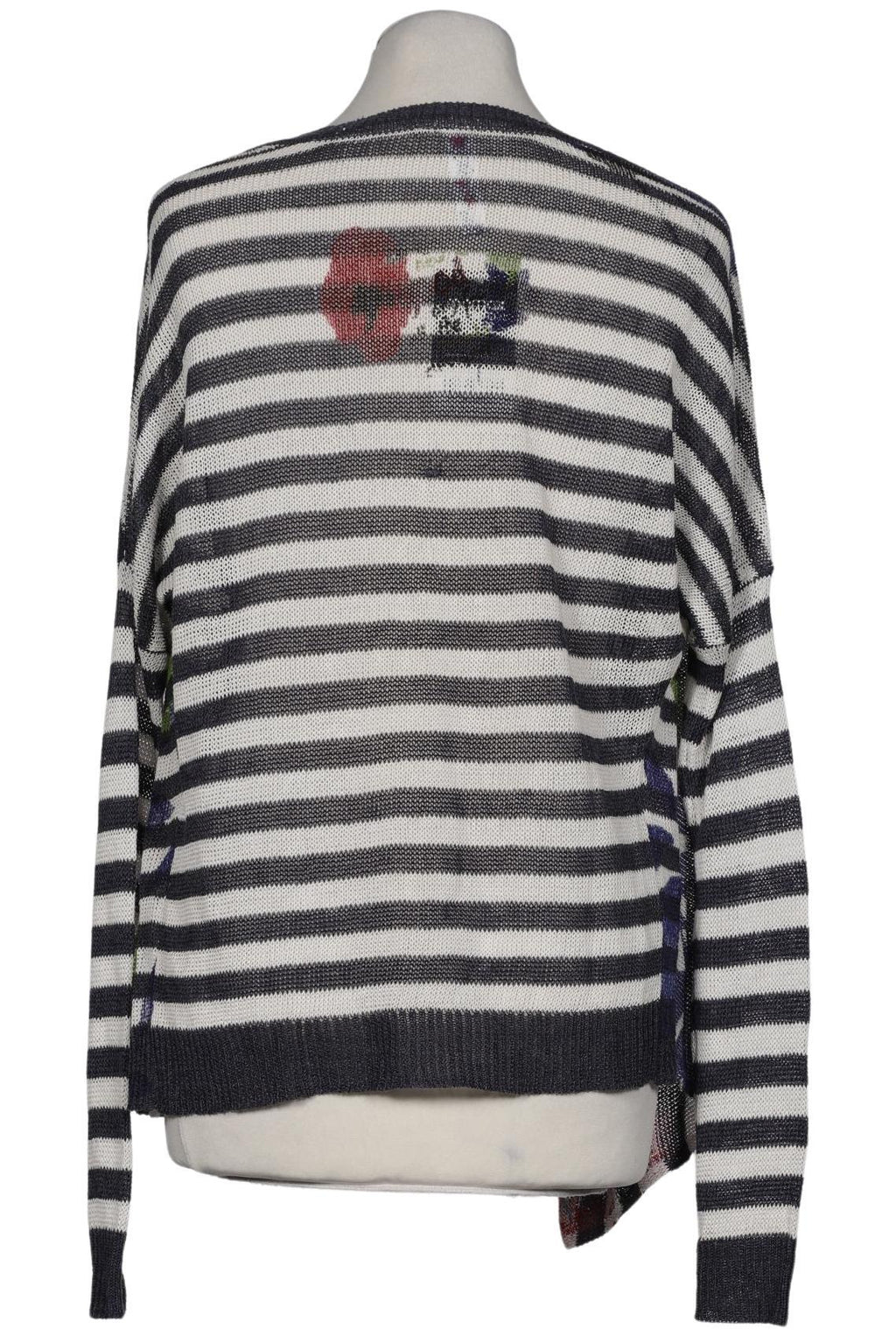 Desigual Knit Cardigan Multicolor M 8
