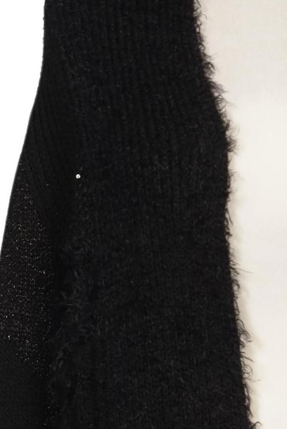 Desigual Women Cardigan Black M 4