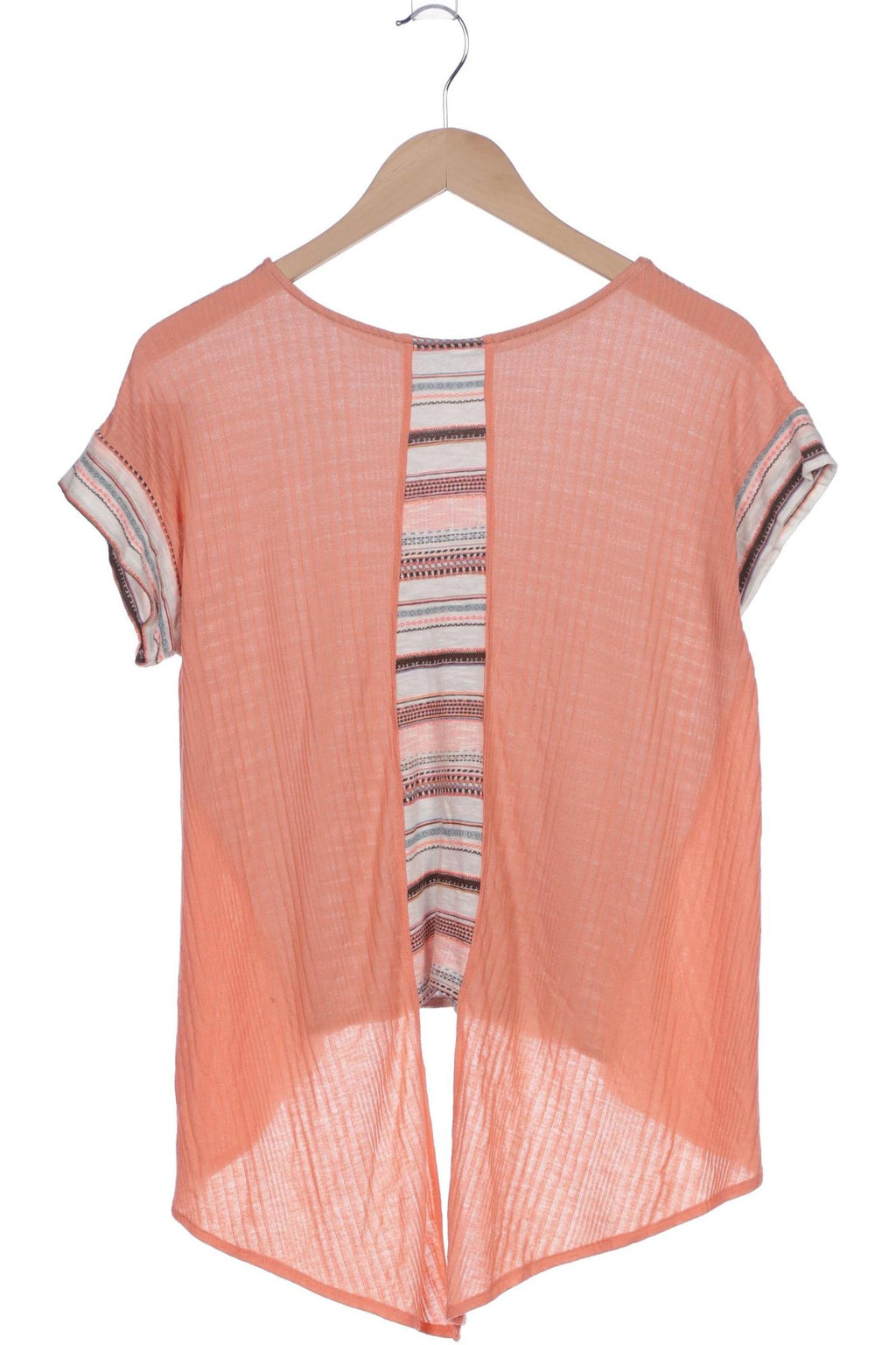 Desigual T-Shirt Gray M 5