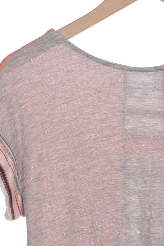 Desigual T-Shirt Gray M 6