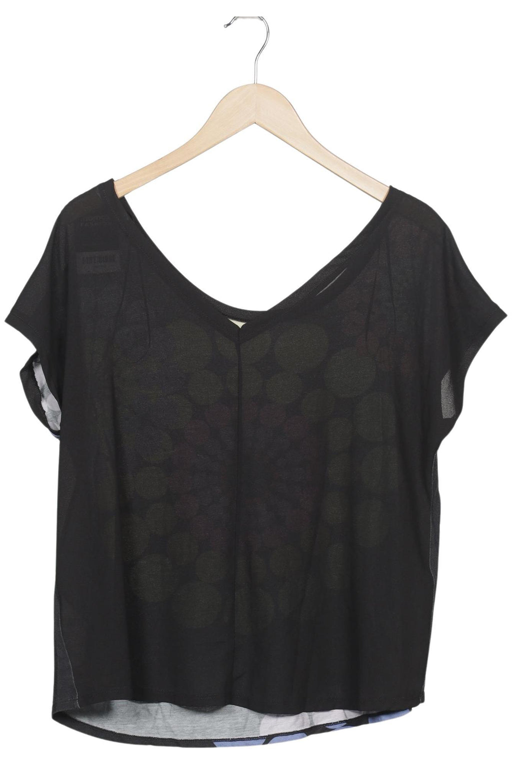 Desigual Women's T-Shirt Multicolor Size XL 3