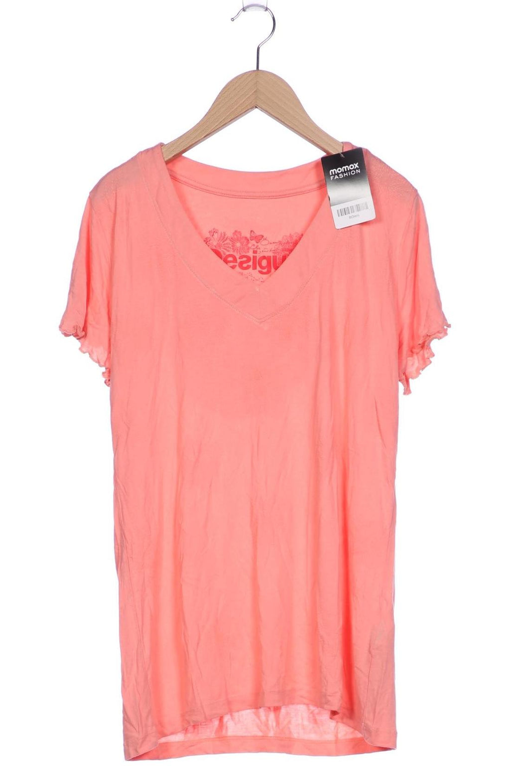 Desigual Damen T-Shirt 10