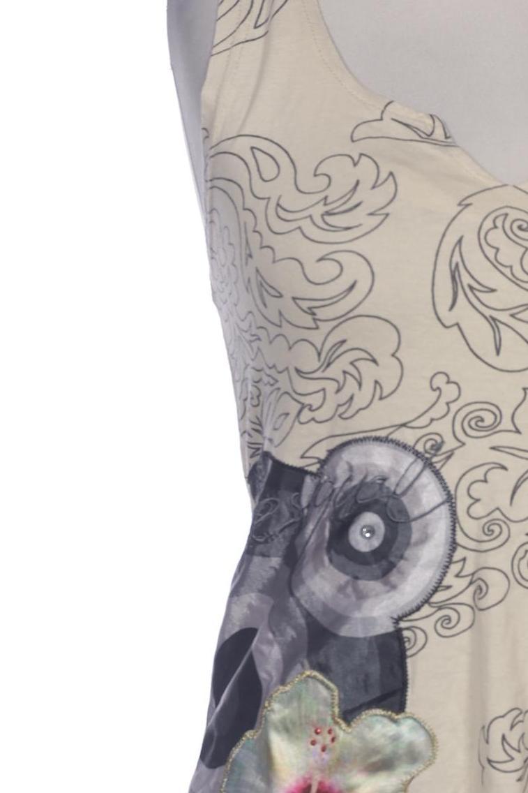 Desigual Top Beige M 6
