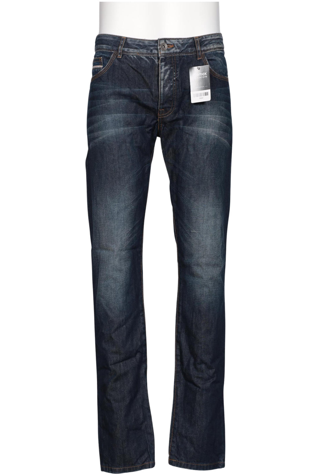 Desigual Herren Jeans Blue W32 2