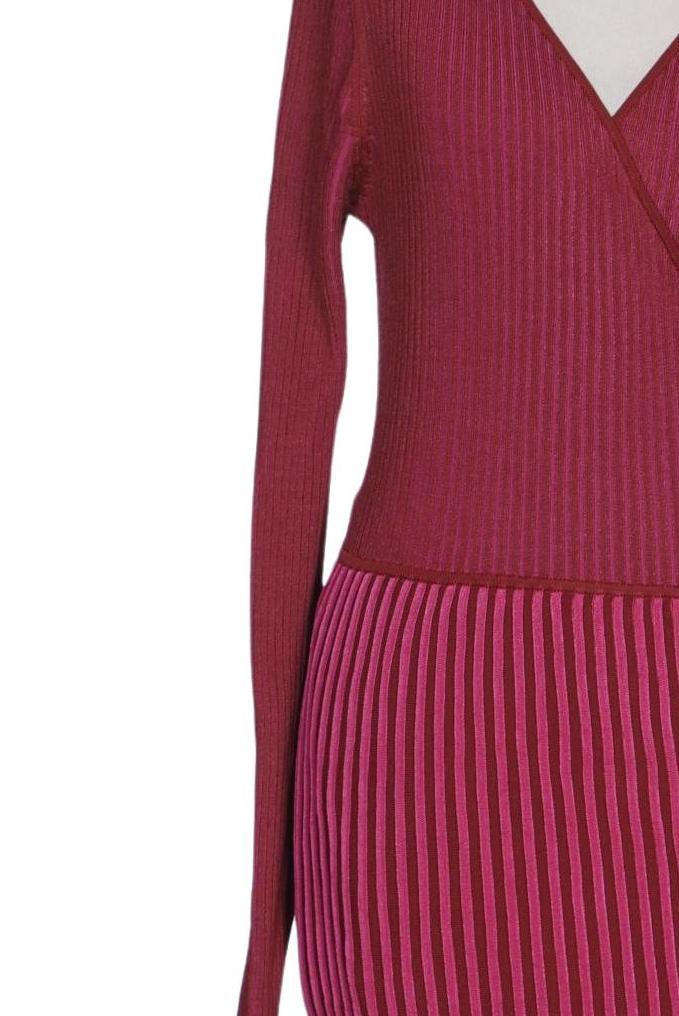 Diane von Furstenberg Robe Femme Rose S 4