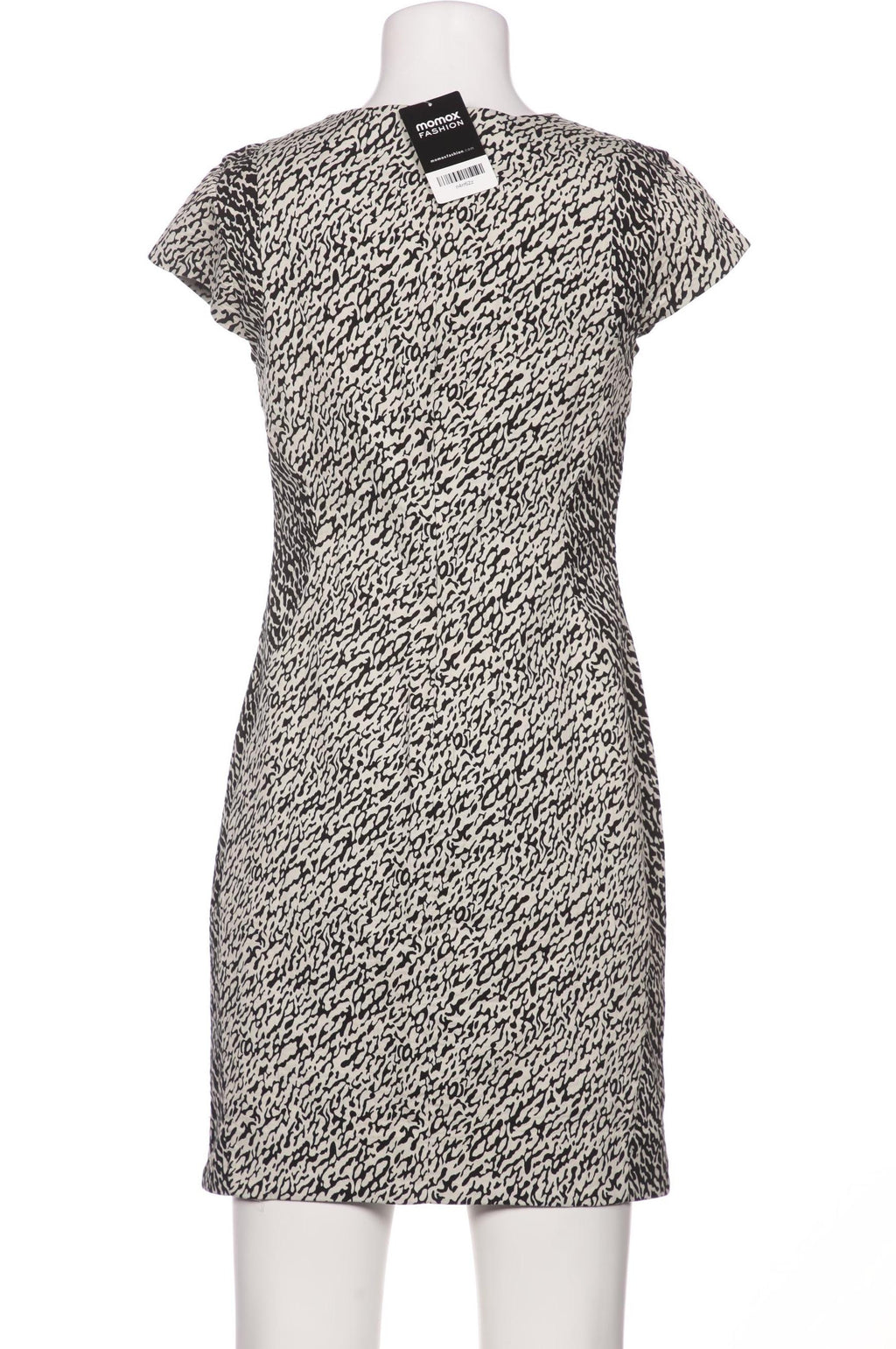 Diane von Furstenberg Dress Black M 6