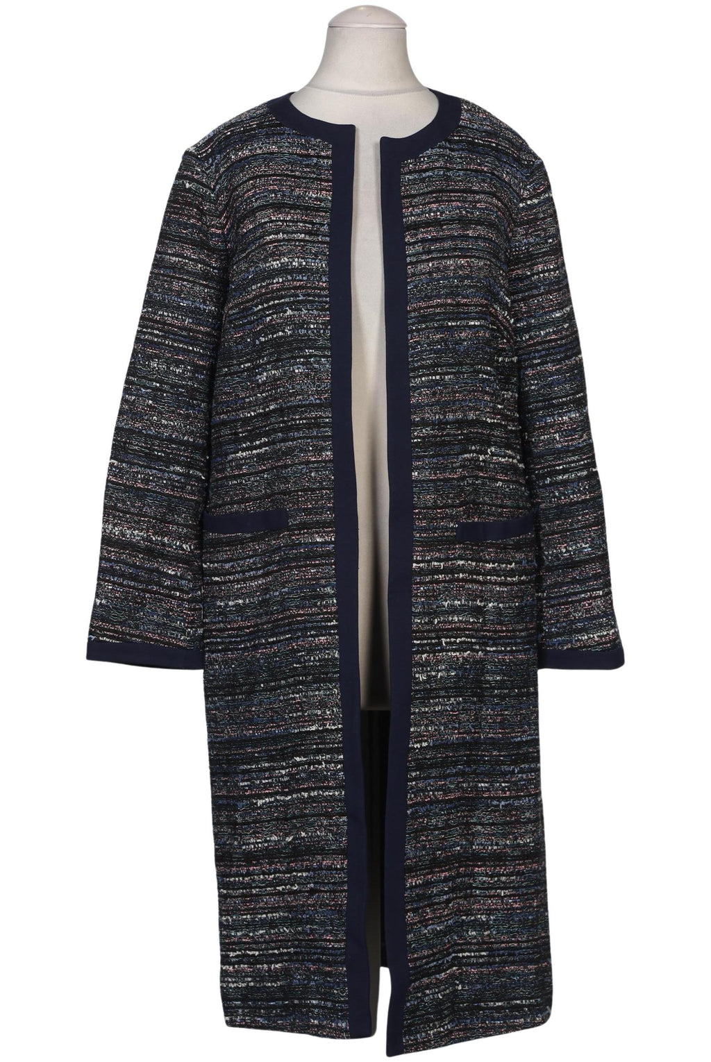 Diane Von Furstenberg Women Cardigan Multicolor Size S 2
