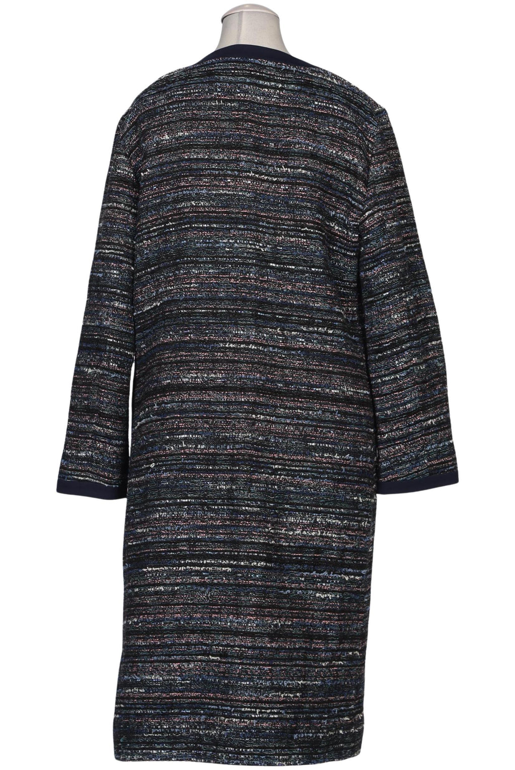 Diane Von Furstenberg Women Cardigan Multicolor Size S 3