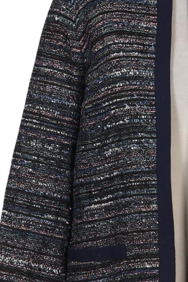 Diane Von Furstenberg Women Cardigan Multicolor Size S 4