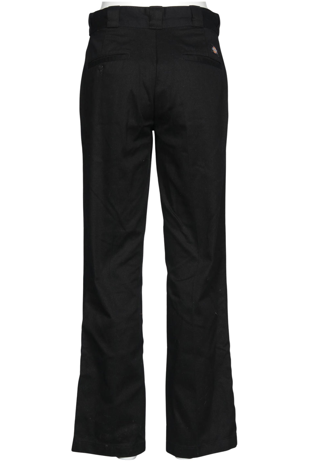 Dickies Women's Trousers Black W30 3