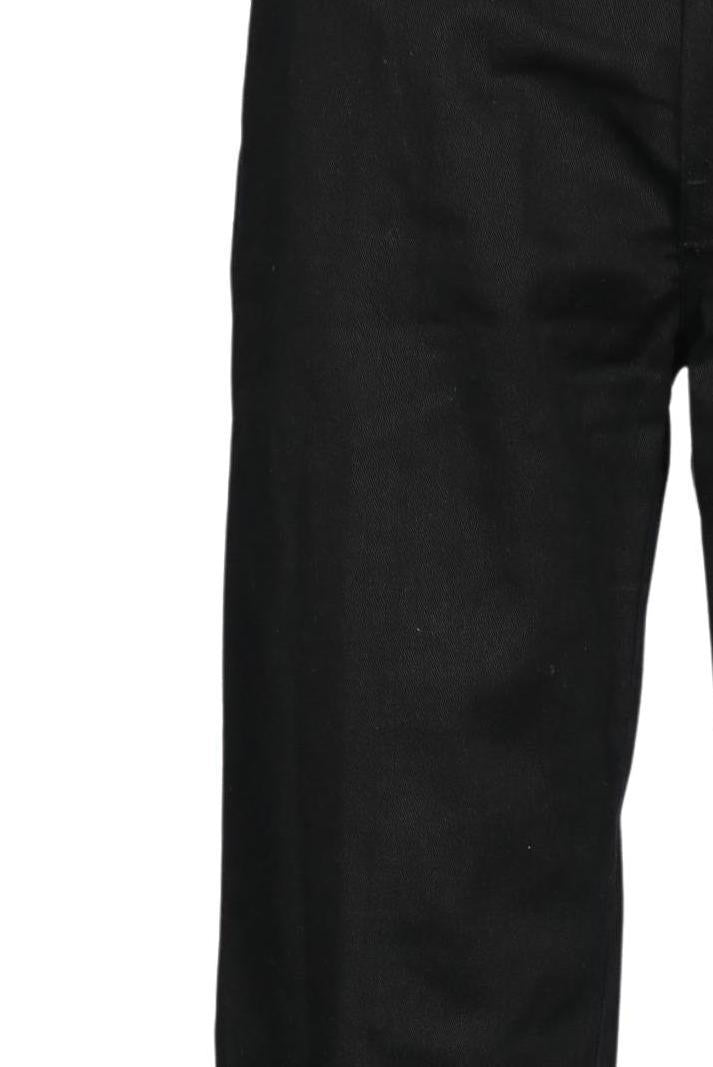 Dickies Women's Trousers Black W30 4