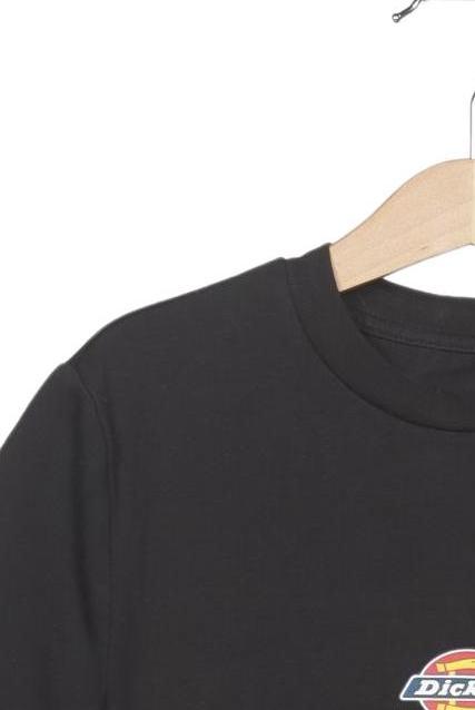 Dickies Women's T-Shirt Black XS 3