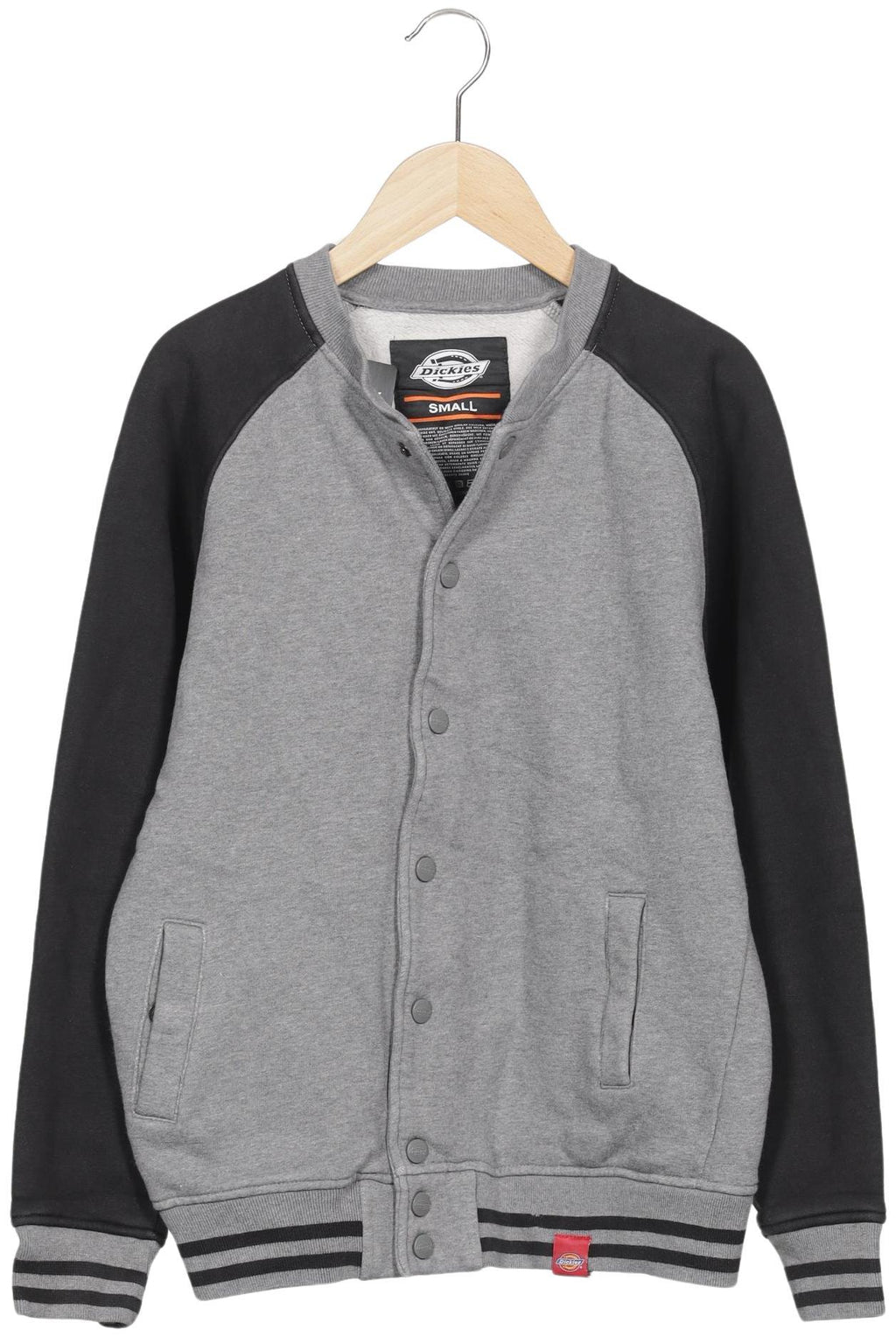 Dickies Men Jacket Multicolor Size S 2