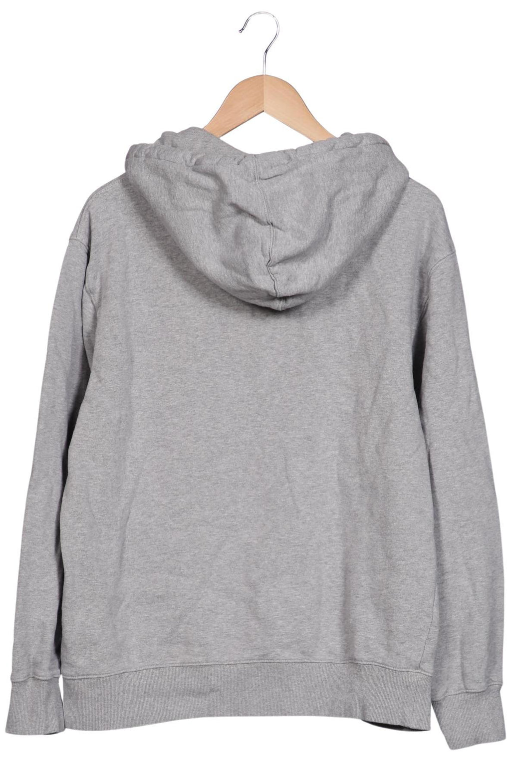Dickies Men Hoodie Gray L 3