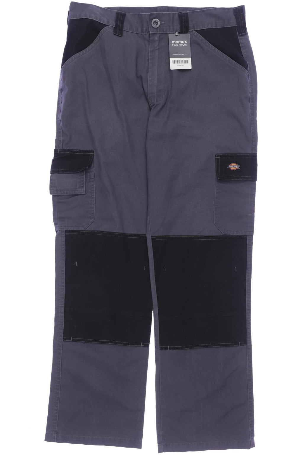 Dickies Men Trousers Gray EU 48 4