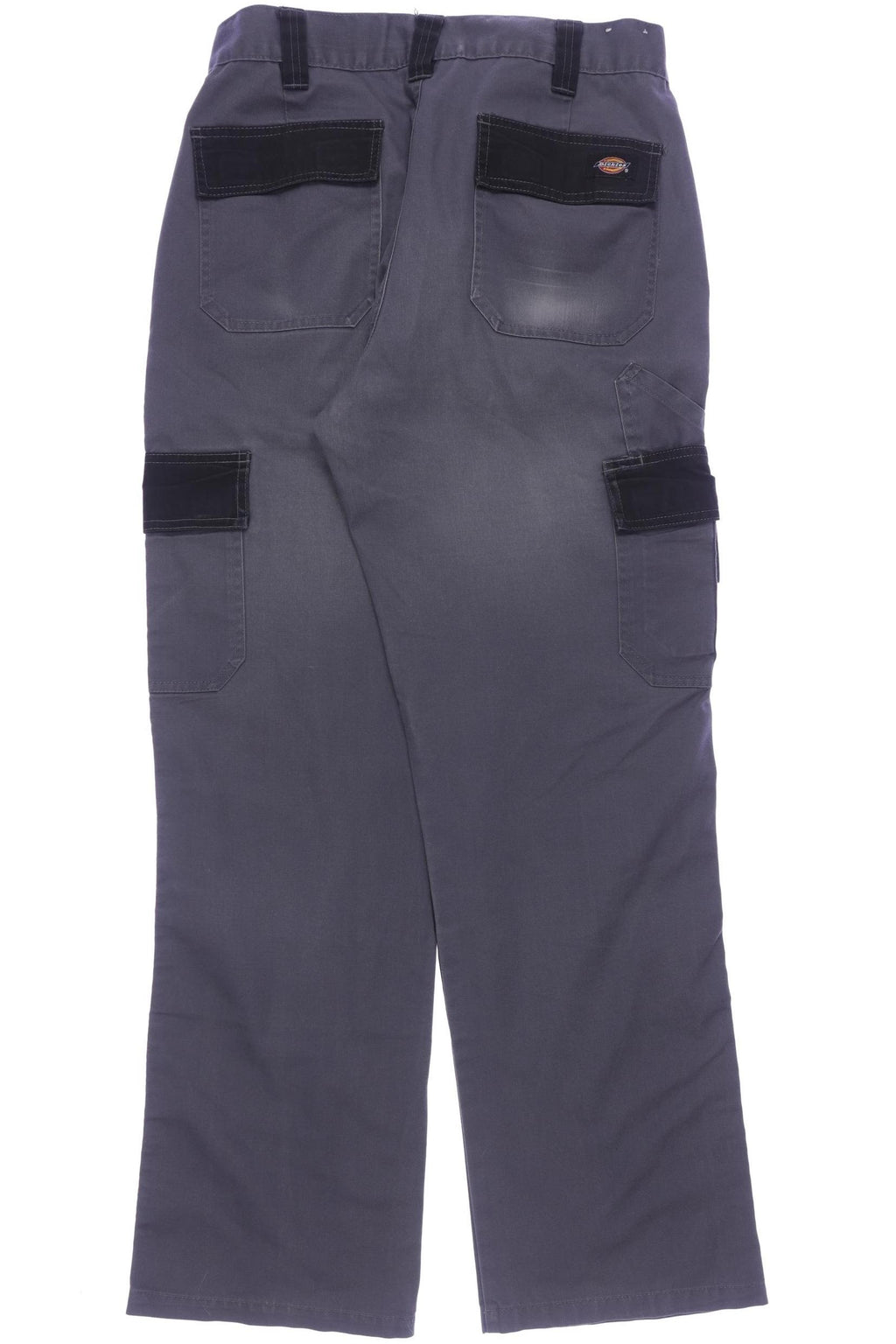Dickies Men Trousers Gray EU 48 5