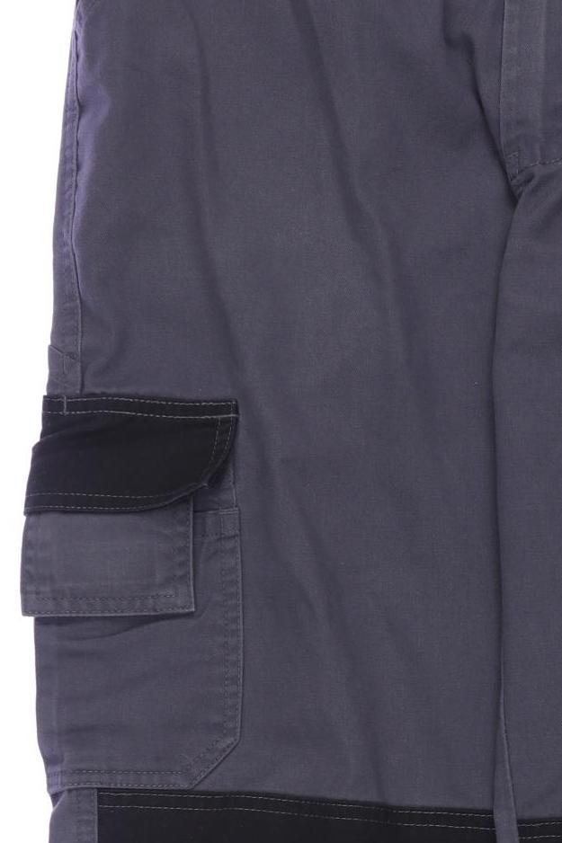 Dickies Men Trousers Gray EU 48 6