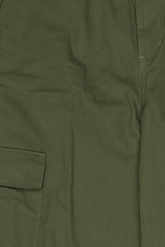 Dickies Herren Stoffhose Grün W29 5