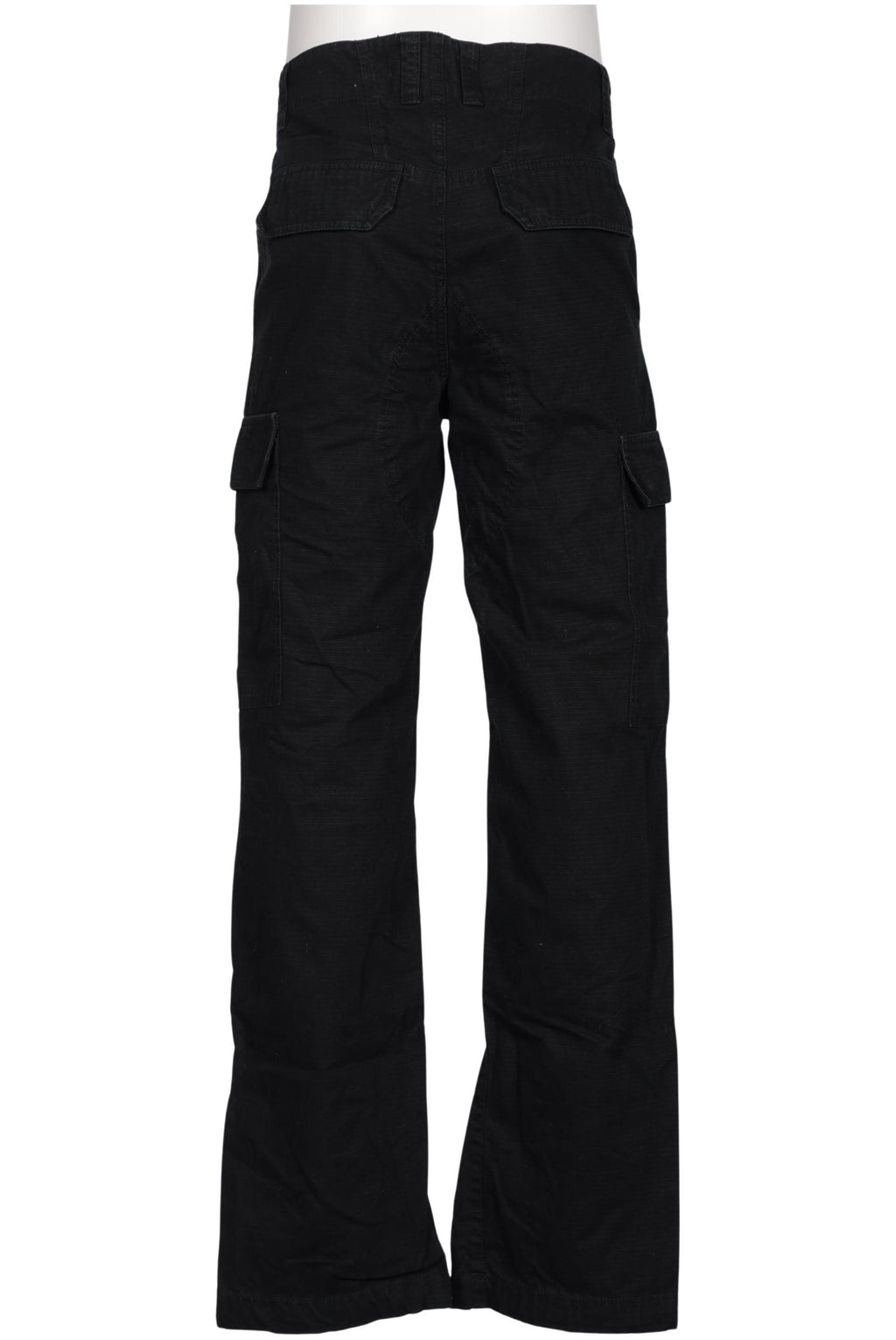Dickies Herren Stoffhose Black W31 Cotton 3