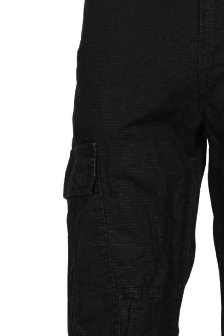 Dickies Herren Stoffhose Black W31 Cotton 4