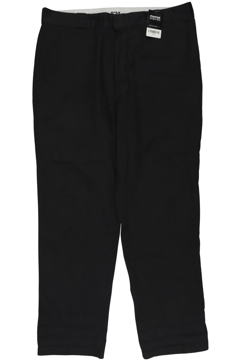 Dickies Men Trousers Black 42 2