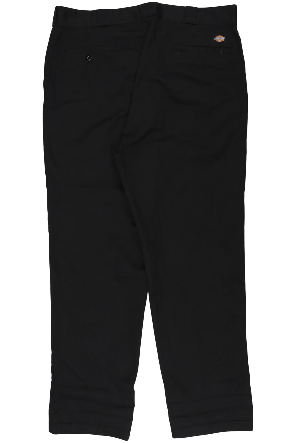 Dickies Men Trousers Black 42 3