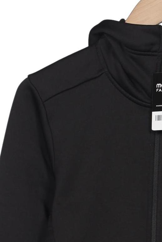 Didriksons Women Hoodie Black EU 36 4
