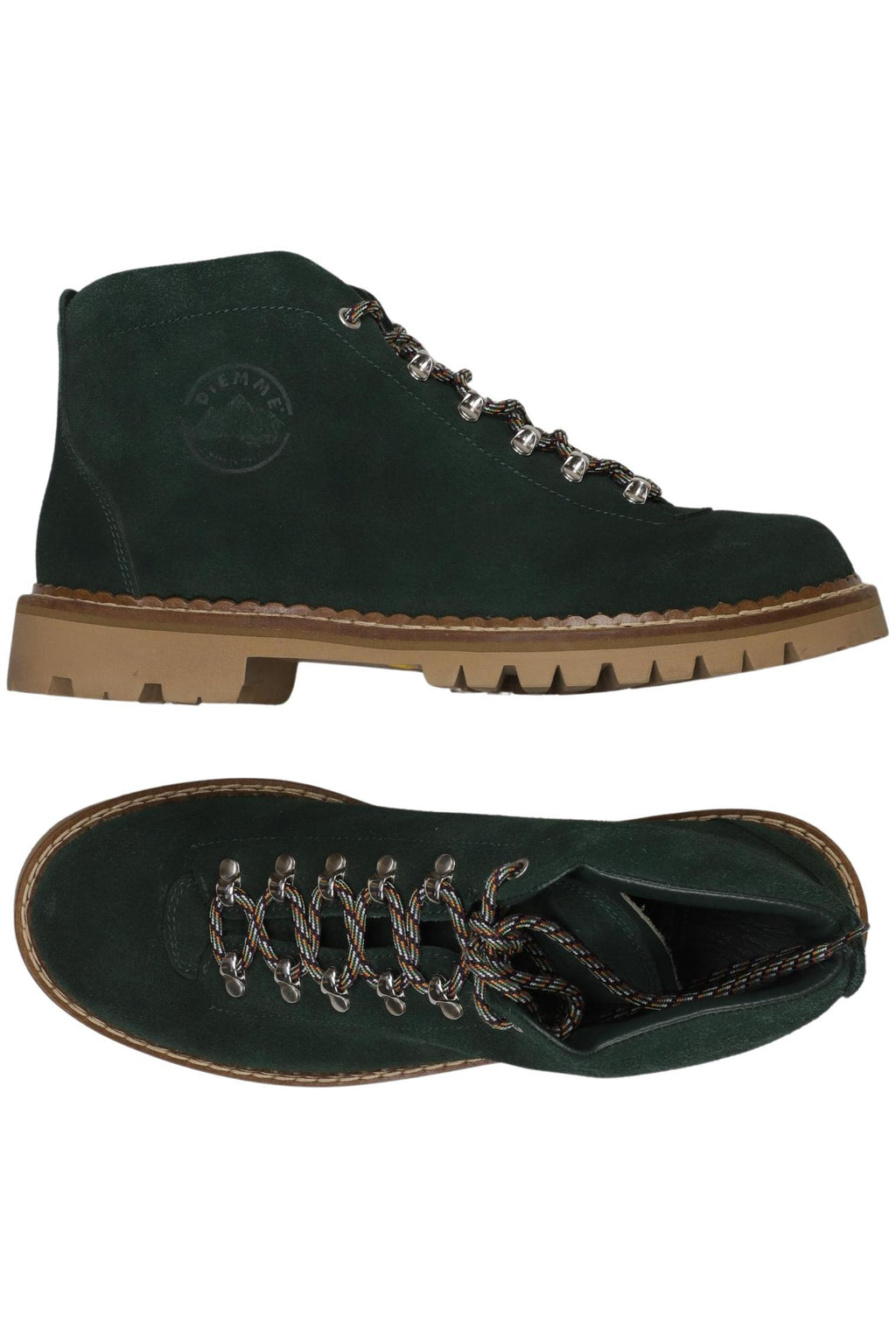 Diemme Boots Green EU 43 2