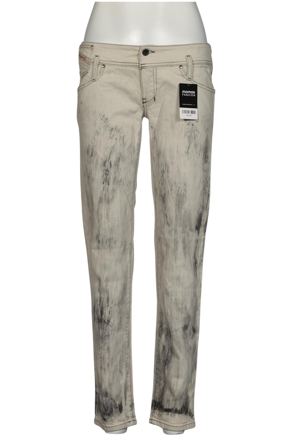 Diesel Women's Jeans Beige W31 2