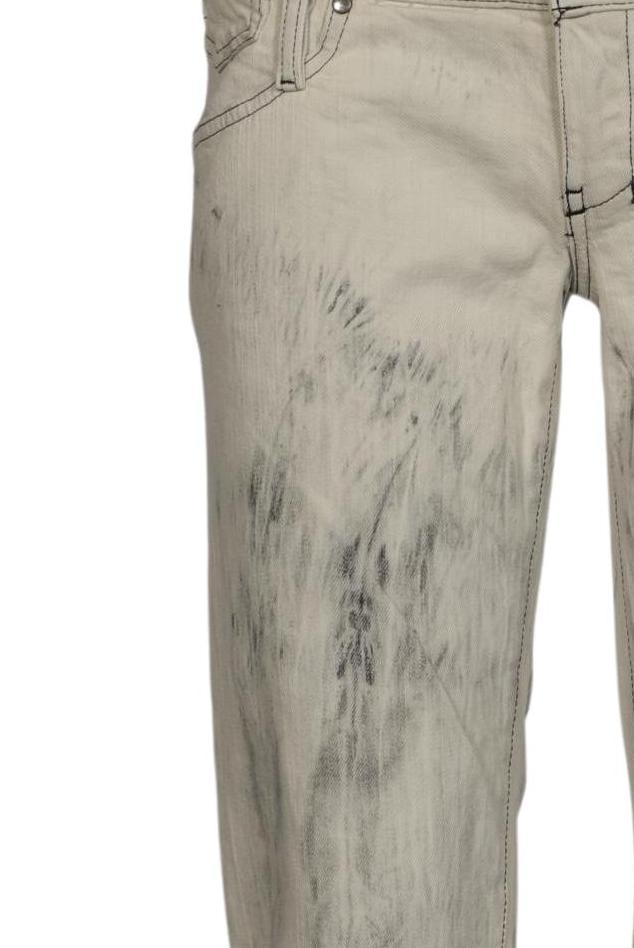 Diesel Women's Jeans Beige W31 4