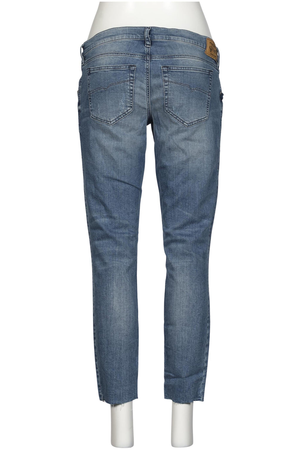 Diesel Women Jeans Blue W32 3