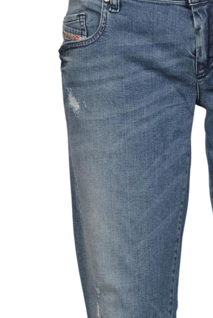 Diesel Women Jeans Blue W32 4
