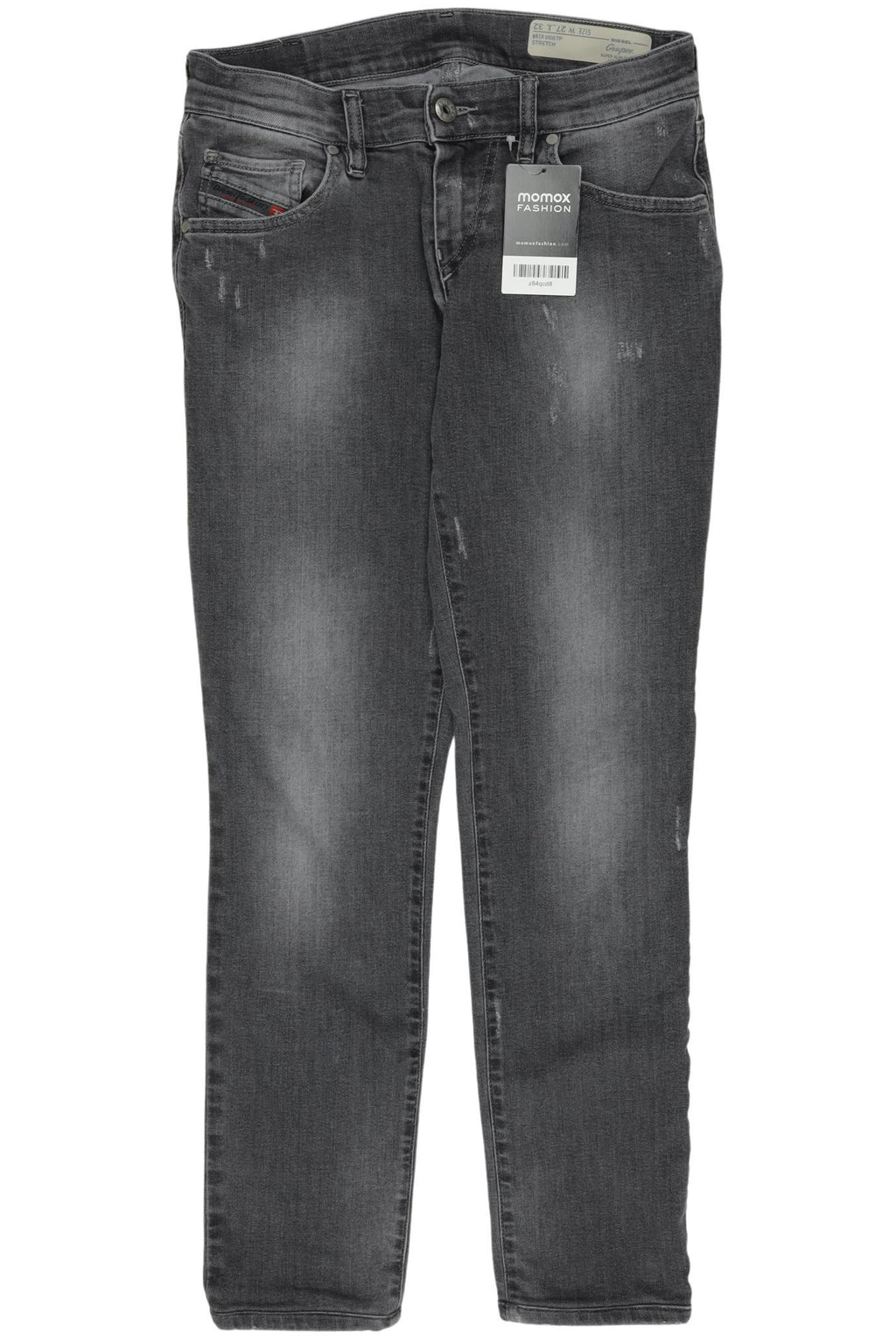 Diesel Women's Jeans Gray W27 2