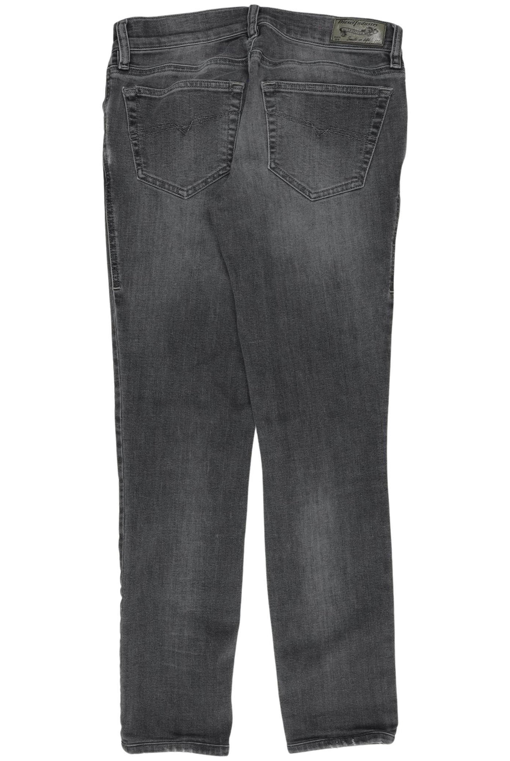 Diesel Women's Jeans Gray W27 3