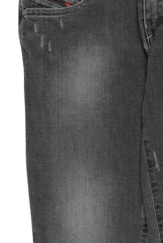 Diesel Women's Jeans Gray W27 4