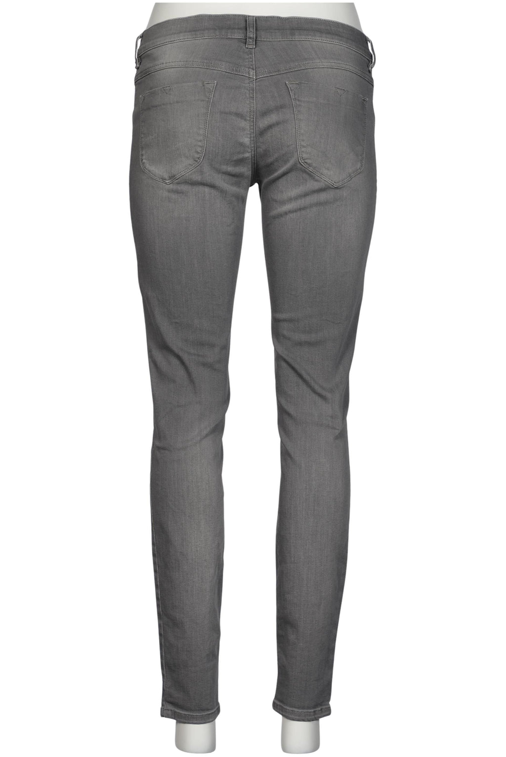 Diesel Women Jeans Gray W32 3