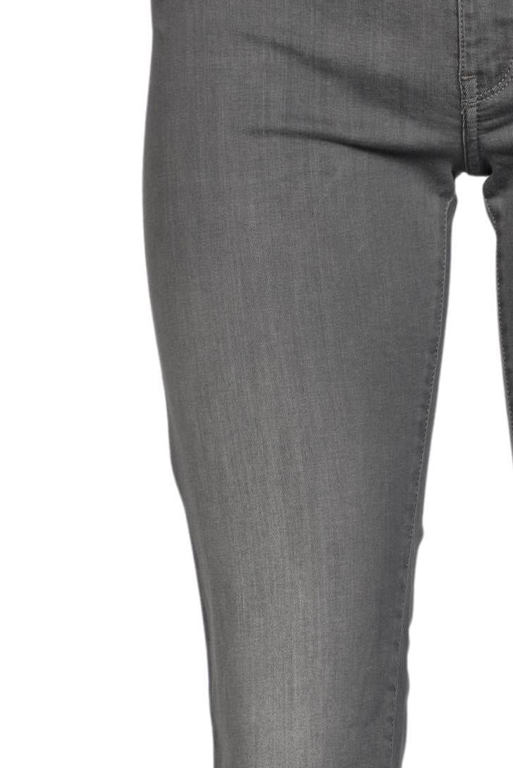 Diesel Women Jeans Gray W32 4