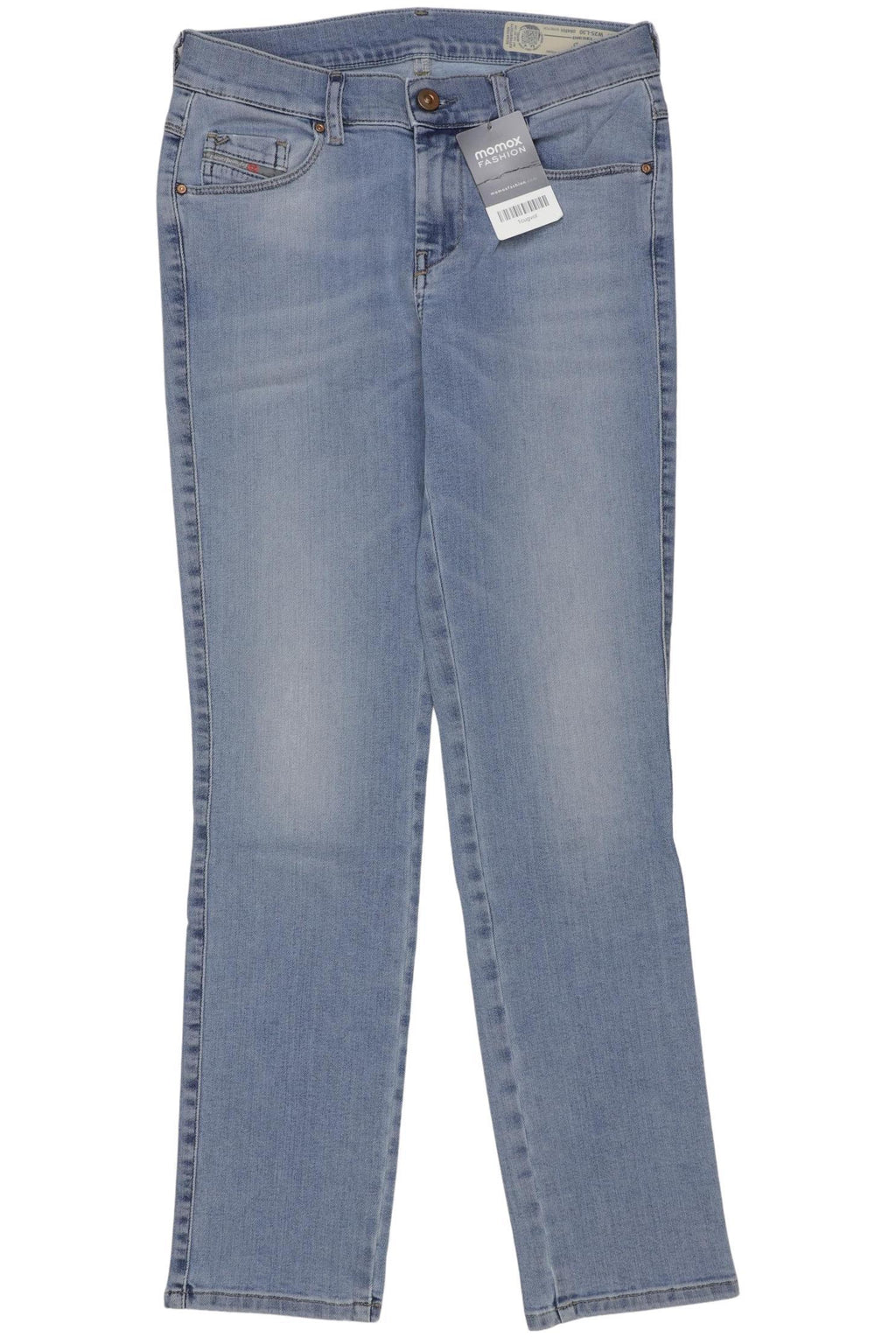 Diesel Damen Jeans Hellblau W25 2