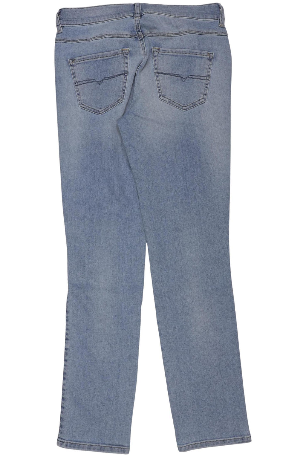 Diesel Damen Jeans Hellblau W25 3