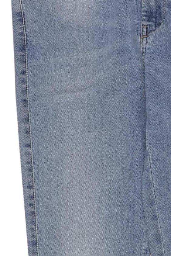Diesel Damen Jeans Hellblau W25 4