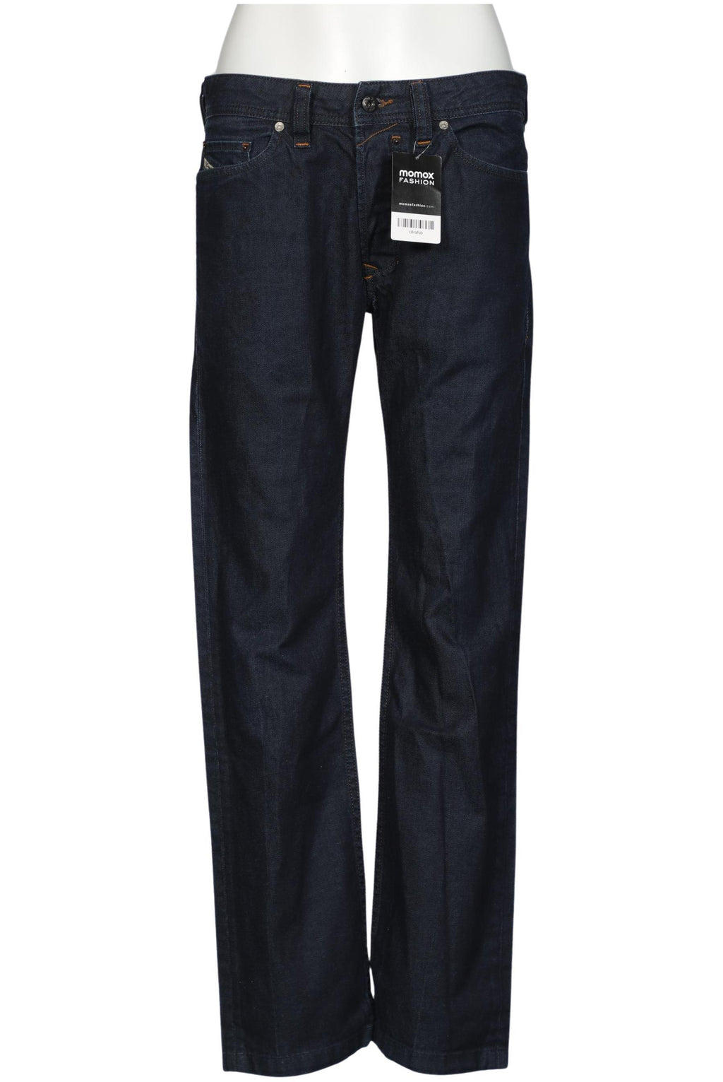 Diesel Jeans Blue W29 Cotton 7